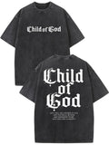 Child Of God
