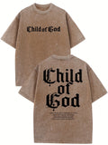 Child Of God