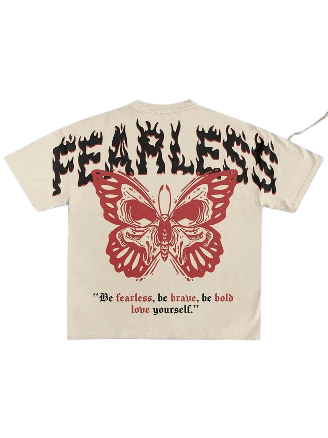 Fearless