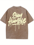 Oh Shit - Stay Humble