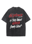 Ecstacy