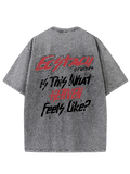 Ecstacy
