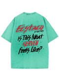 Ecstacy