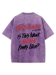 Ecstacy