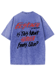 Ecstacy