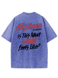Ecstacy