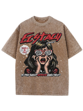 Ecstacy