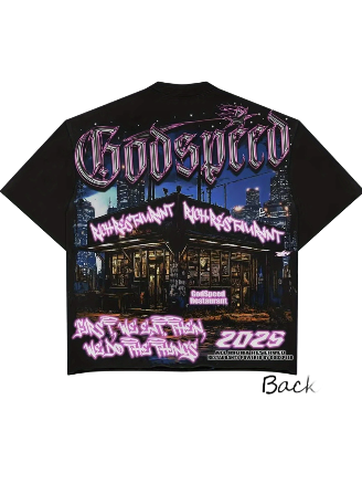 Godspeed Resturant