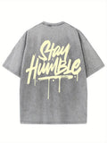 Oh Shit - Stay Humble