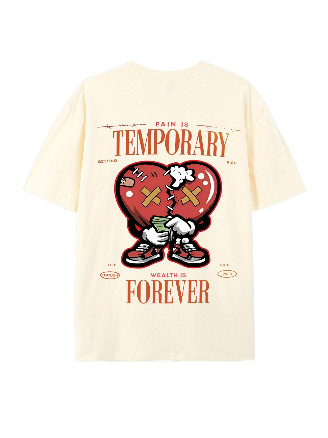 Pain Is Temporary