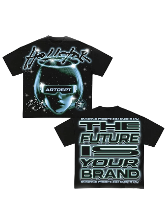 Hellstar Future
