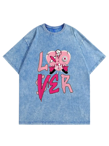 Loser X Lover Heart