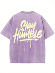 Oh Shit - Stay Humble