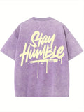 Oh Shit - Stay Humble
