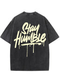 Oh Shit - Stay Humble