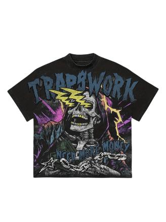 All Shirts – StraightUpGraphic